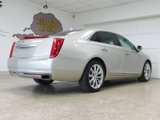 Used 2014 Cadillac XTS Luxury image 4