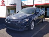 Used 2016 Kia Optima EX w/ Premium Package image 4