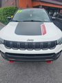 Used 2023 Jeep Compass Trailhawk w/ Trailer Tow Group image 2