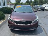 Used 2018 Kia Forte LX image 2