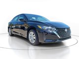 New 2025 Nissan Sentra S image 2
