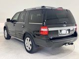 Used 2015 Ford Expedition Platinum image 5