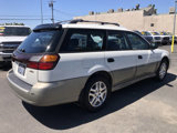 Used 2000 Subaru Outback Wagon image 2