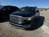 Used 2017 GMC Acadia SLT image 3