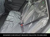 New 2025 Chevrolet Trax ACTIV w/ Driver Confidence Package image 5