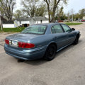 Used 2002 Buick Le Sabre Custom image 4