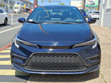 Used 2023 Toyota Corolla SE image 2