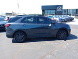 Used 2022 Chevrolet Equinox RS w/ RS Leather Package image 2