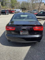 Used 2015 Audi A6 2.0T Premium Plus w/ Premium Plus Package image 3