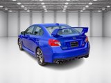 Used 2021 Subaru WRX STI image 3