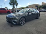New 2025 Genesis G70 2.5T w/ Sport Prestige Package image 3