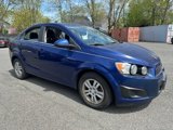 Used 2014 Chevrolet Sonic LT image 4