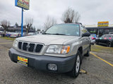 Used 2001 Subaru Forester L image 2