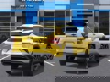 New 2025 Chevrolet Trax RS image 4