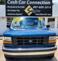 Used 1992 Ford F150 XLT image 3