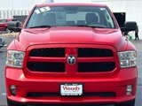 Used 2018 RAM 1500 Express image 3