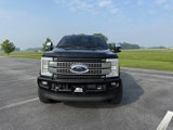 Used 2017 Ford F250 Platinum w/ Platinum Ultimate Package image 2
