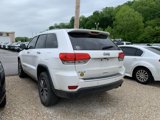 Used 2017 Jeep Grand Cherokee Limited image 5