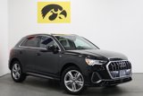 Used 2022 Audi Q3 2.0T Premium Plus w/ Premium Plus Package image 2