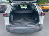 Used 2022 Toyota RAV4 LE image 5