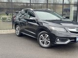 Used 2018 Acura RDX AWD w/ Advance Package image 3