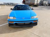 Used 1991 Honda CRX image 5