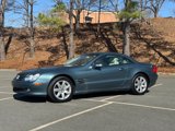 Used 2003 Mercedes-Benz SL 500 image 5