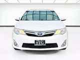 Used 2012 Toyota Camry XLE image 2