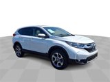 Used 2019 Honda CR-V EX image 3