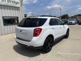 Used 2017 Chevrolet Equinox LT w/ Sport Edition image 4