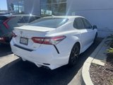 Used 2020 Toyota Camry SE image 4