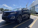 Certified 2016 Ford Edge Sport w/ Equipment Group 401A image 3