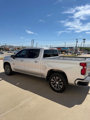 Used 2019 Chevrolet Silverado 1500 LT w/ Texas Edition image 5