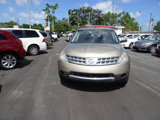 Used 2006 Nissan Murano S image 5