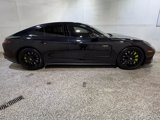 Used 2018 Porsche Panamera Turbo S image 2