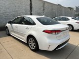 Certified 2022 Toyota Corolla LE image 5