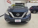 Used 2015 Nissan Murano Platinum w/ Platinum Technology Package image 2