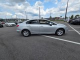 Used 2013 Honda Civic LX image 4