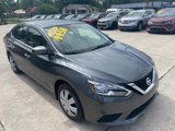 Used 2016 Nissan Sentra SV image 4