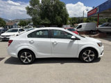 Used 2017 Chevrolet Sonic Premier image 3