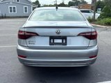 Used 2021 Volkswagen Jetta S image 3