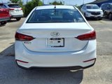 Used 2021 Hyundai Accent SE image 4