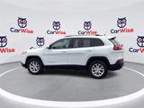 Used 2015 Jeep Cherokee Latitude w/ Cold Weather Group image 6