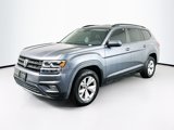 Used 2020 Volkswagen Atlas SE image 3