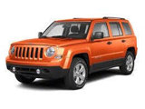 Used 2010 Jeep Patriot Latitude image 2