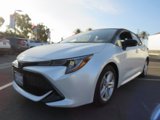 Certified 2022 Toyota Corolla SE image 3