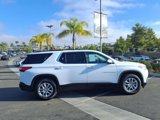 Used 2021 Chevrolet Traverse LT image 4