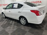 Used 2018 Nissan Versa SV image 4