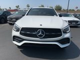 Used 2020 Mercedes-Benz GLC 300 4MATIC Coupe image 2