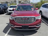 Used 2019 GMC Acadia Denali w/ Technology Package image 2